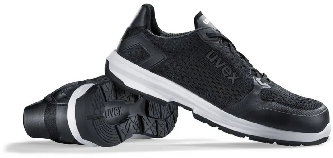 Uvex 1 Sport 6598845 Veiligheidsschoenen ESD S1 - 45