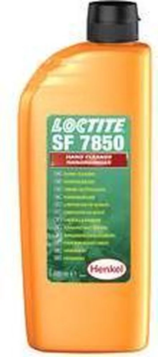 Loctite SF 7850 Waslotion 400ml