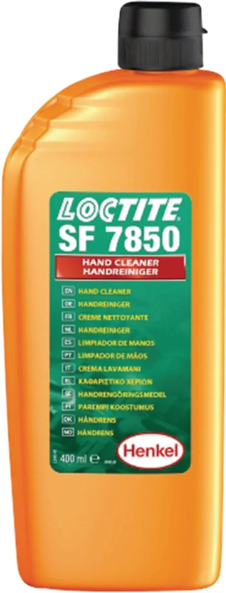 Loctite SF 7850 Waslotion 400ml