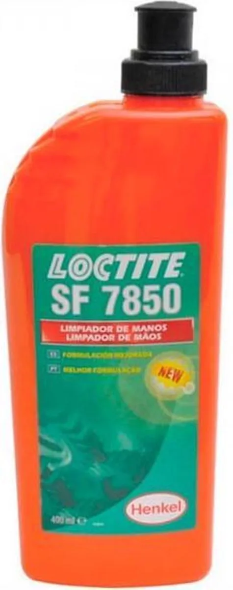 Loctite SF 7850 Waslotion 400ml
