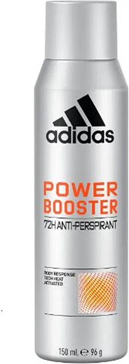 Adidas Power Booster Deo 150ml
