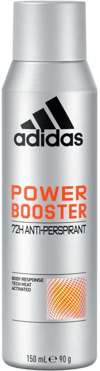Adidas Power Booster Deo 150ml