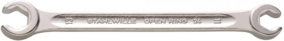Stahlwille Open Ring 24