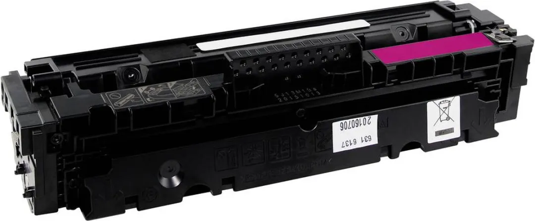 edding 18-2184 Toner Magenta - 2600 Pagina's