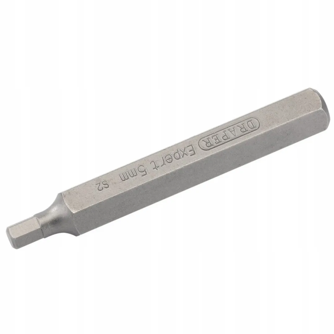 Draper Inbussleutel 5mm x 75mm