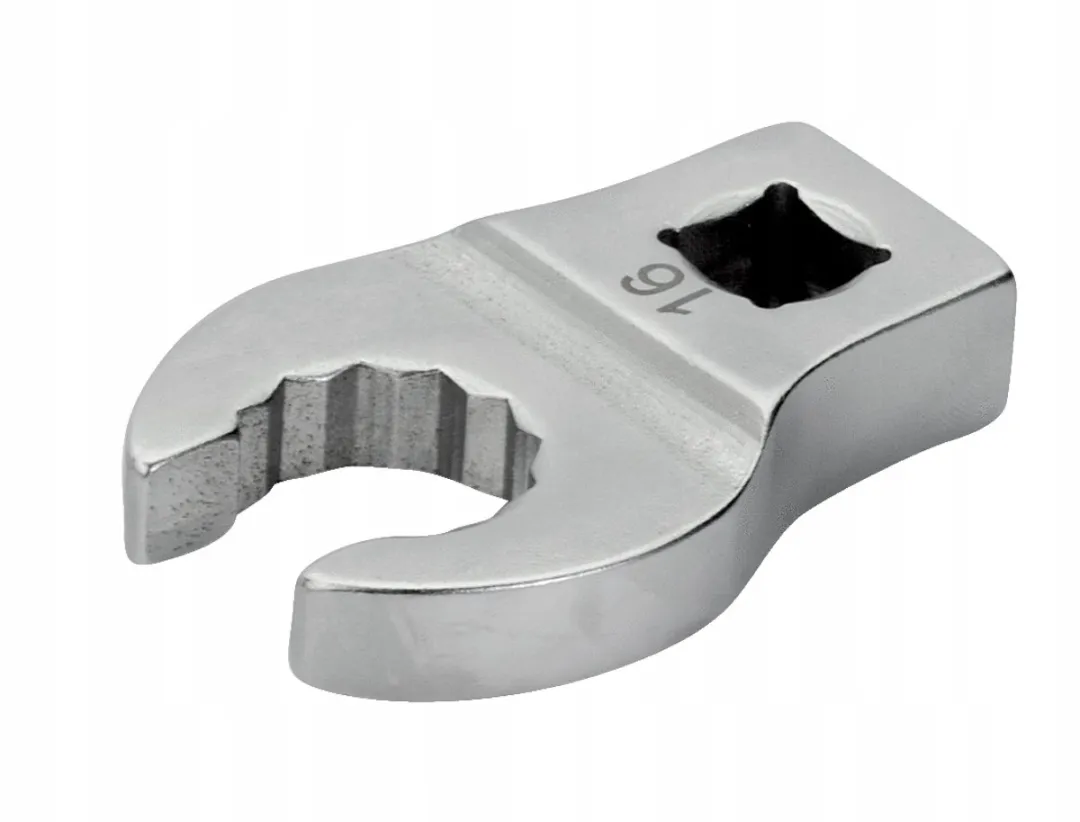 Bahco Halfopen Ringsteeksleutel 3/8"