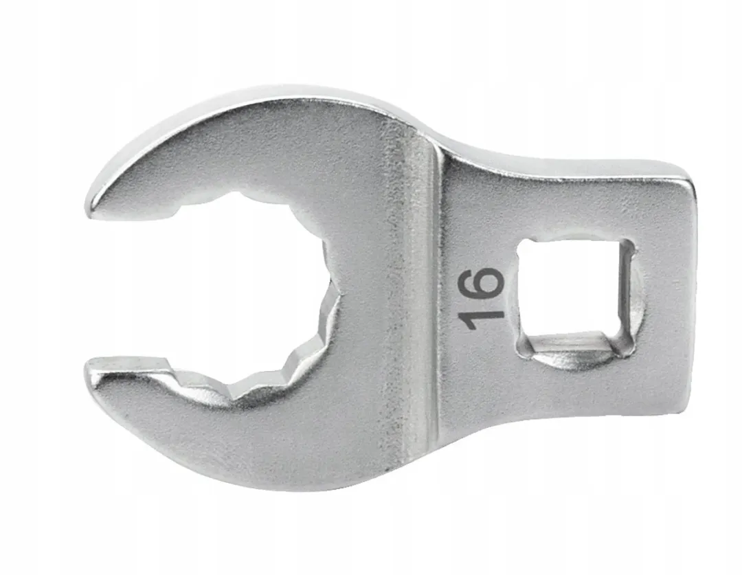 Bahco Halfopen Ringsteeksleutel 3/8" - 1"