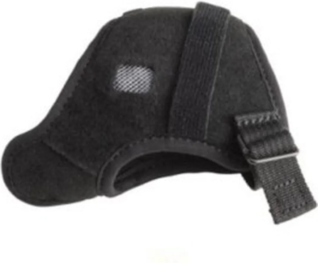 Zebra Hand Wrap SG-WEAR-HNWPRM-02 - Zwart