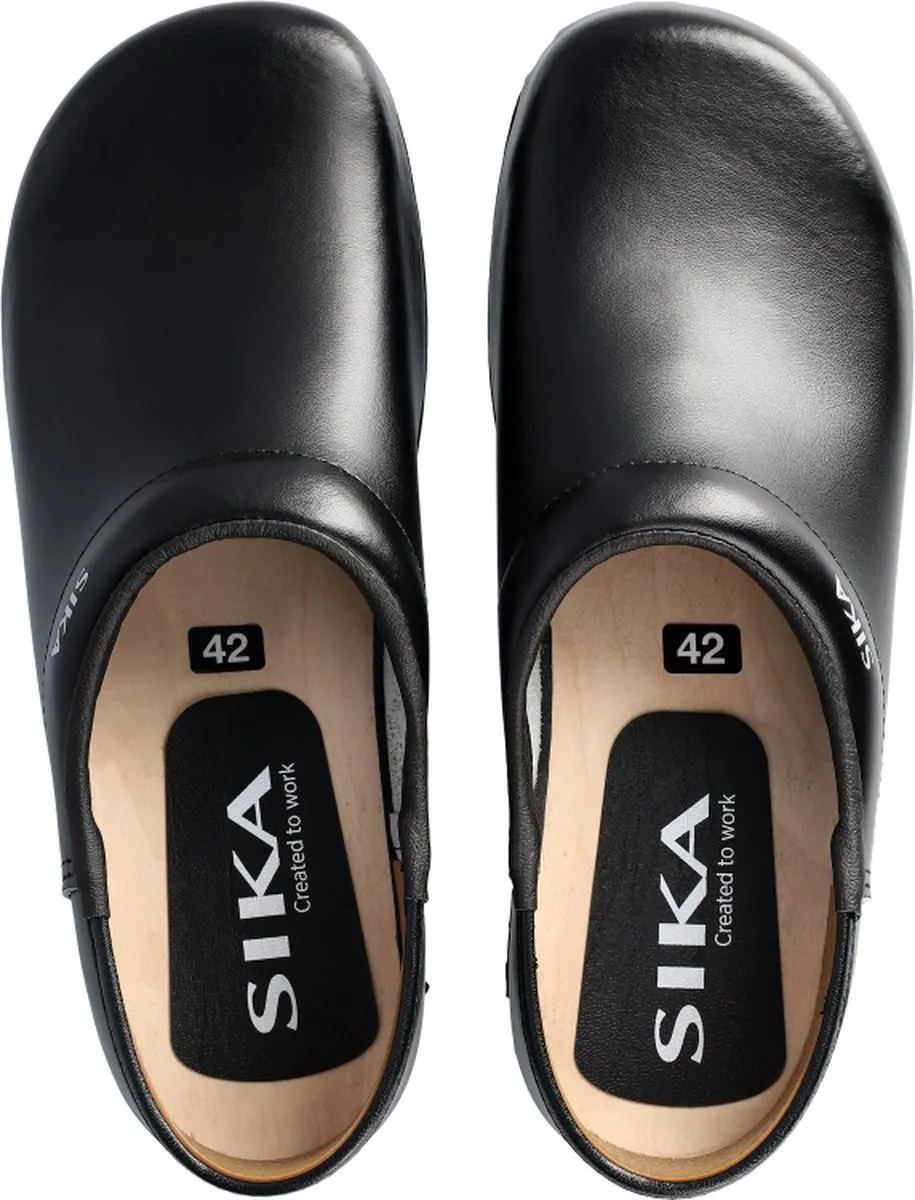 Sika Klompschoen 124 - 44