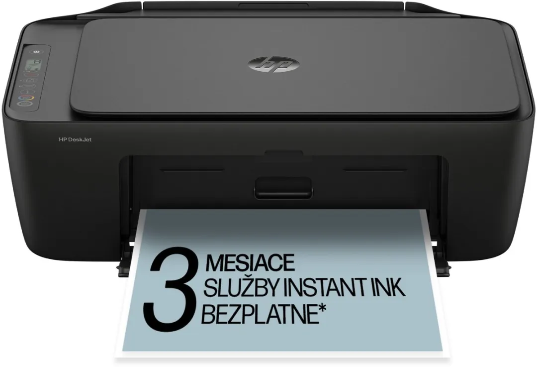 HP DeskJet 2910 All-in-One Printer - Grijs