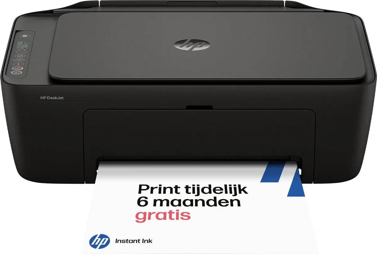 HP DeskJet 2910 All-in-One Printer