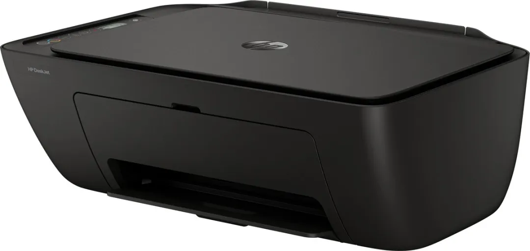 HP DeskJet 2910 All-in-One Printer - Grijs