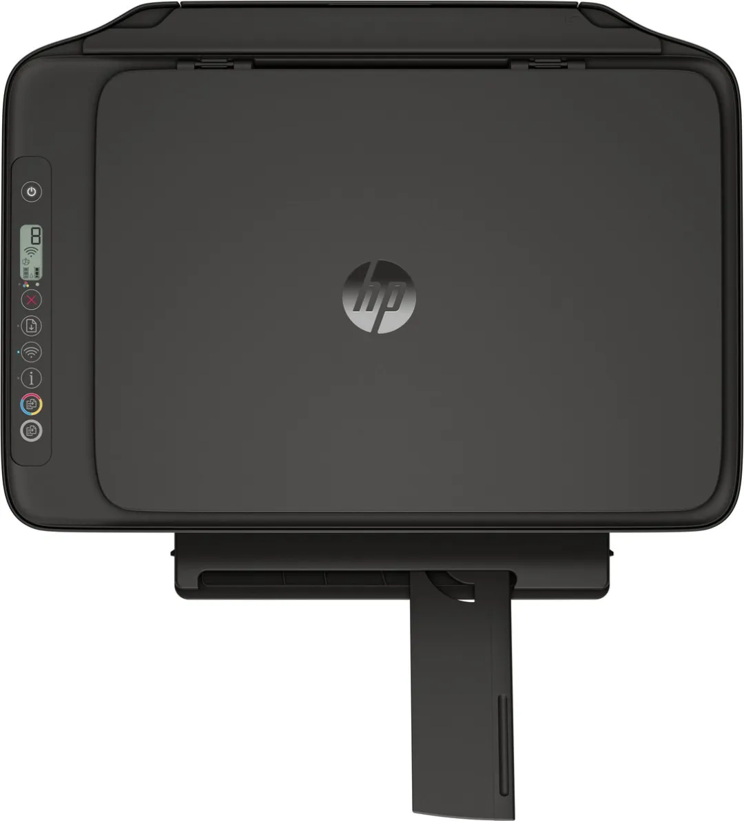 HP DeskJet 2910 All-in-One Printer - Grijs - afbeelding 6 van 6