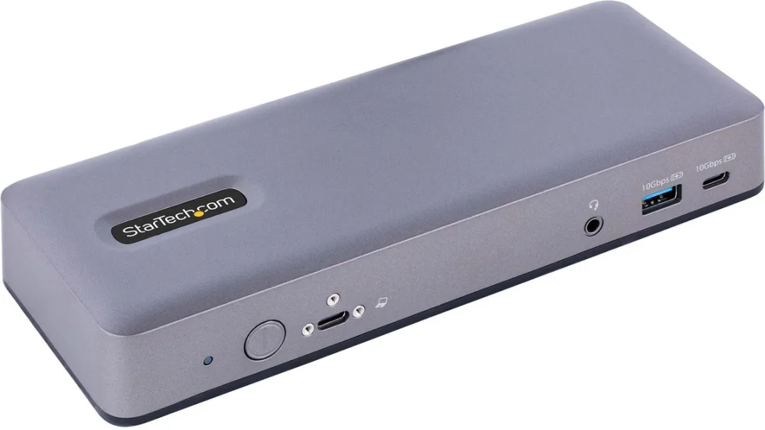 Startech DK31C3MNCRUE USB Hub 60W