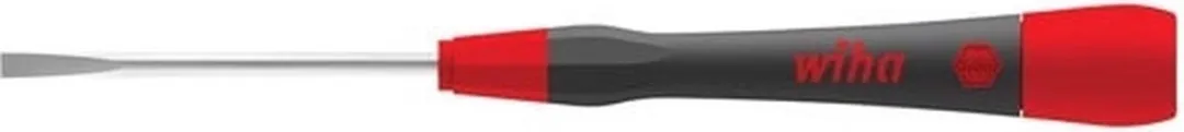 Wiha PicoFinish Sleufkop 3.5mm x 60mm - 260P03506001