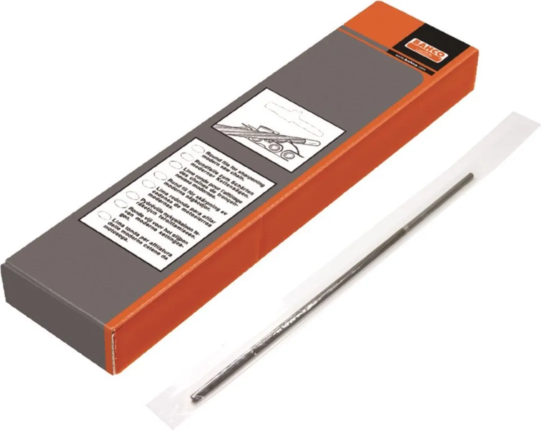 Bahco Kettingzaagvijl 200x5.5mm