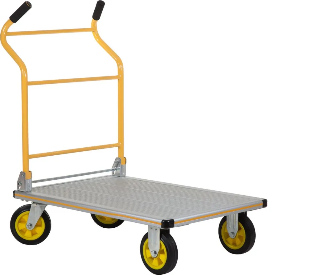 Stanley Platformwagen PC512