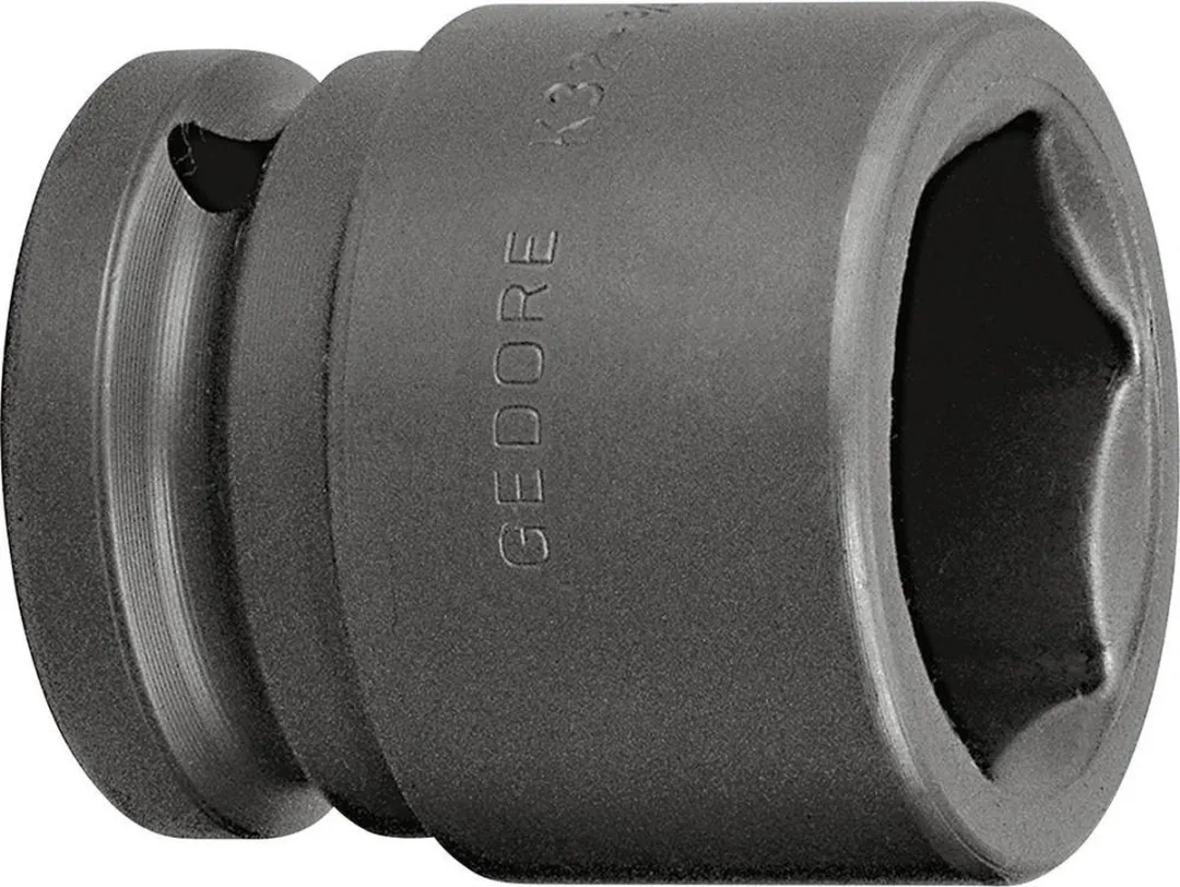 Gedore K 32 2.AF 6286460 Kracht-dopsleutelinzet 2 3/4 (20 mm)