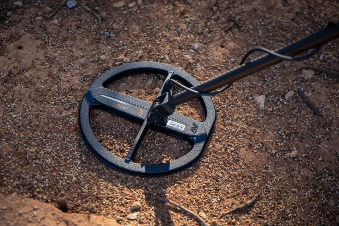 Minelab Zoekschijf 9 DD 30110473 - Metaaldetector