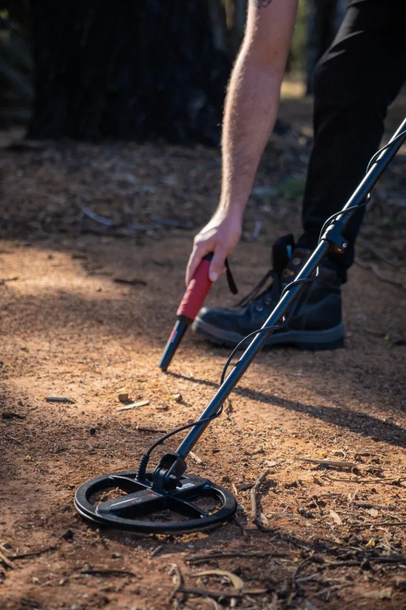 Minelab Zoekschijf 9 DD 30110473 - Metaaldetector