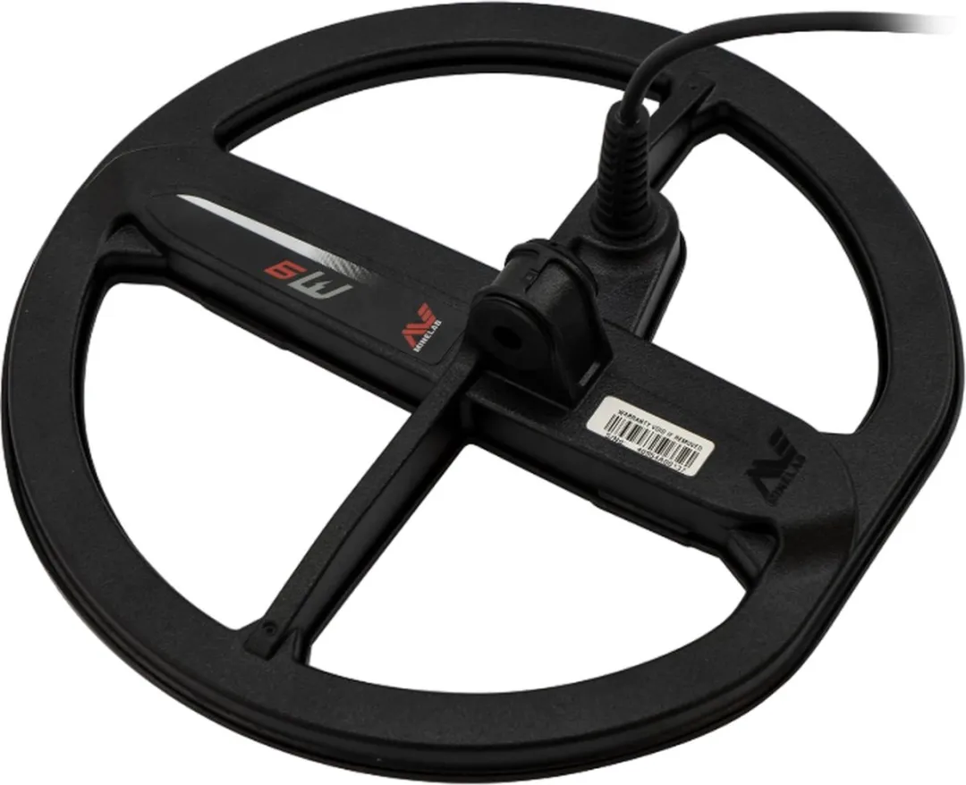 Minelab Zoekschijf 9 DD 30110473 - Metaaldetector