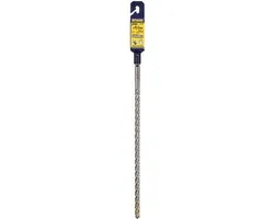 Irwin SDS-plus Betonboor 10x310mm Quad