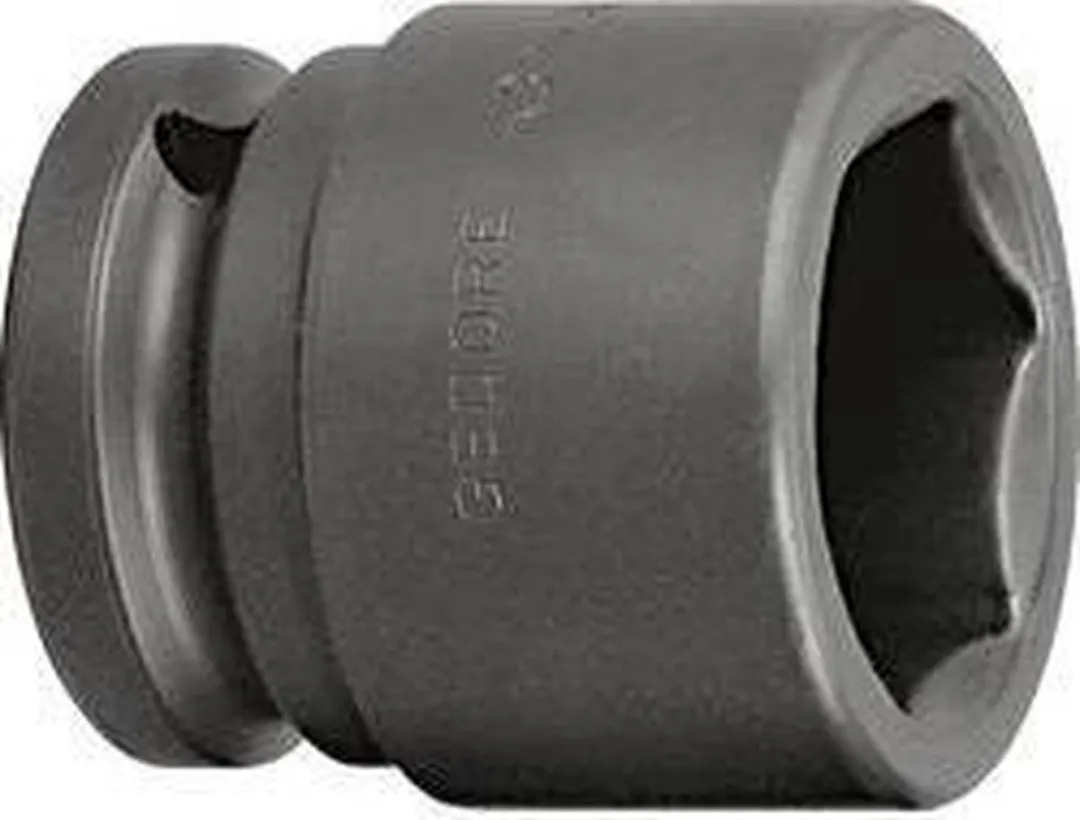 Gedore K 32 1.AF 6285490 Kracht-dopsleutelinzet 1 3/4 (20 mm)