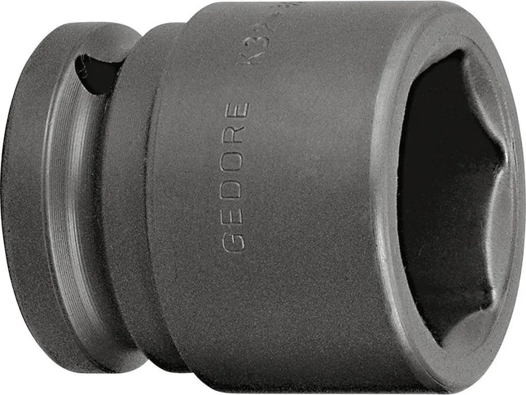 Gedore K 32 1.AF 6285490 Kracht-dopsleutelinzet 1 3/4 (20 mm)