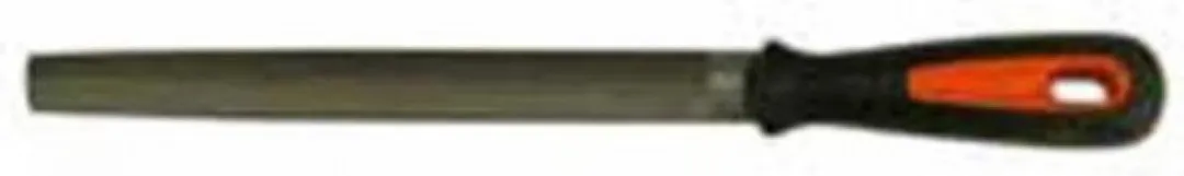 Bahco Vijl 200mm Halfrond - 1 Stuks - afbeelding 6 van 6