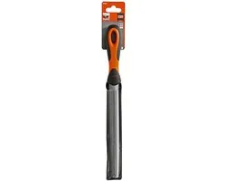 Bahco Vijl 200mm Halfrond - 1 Stuks