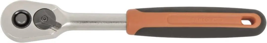 Bahco SB7750QR Omschakelratel 3/8" - 200mm