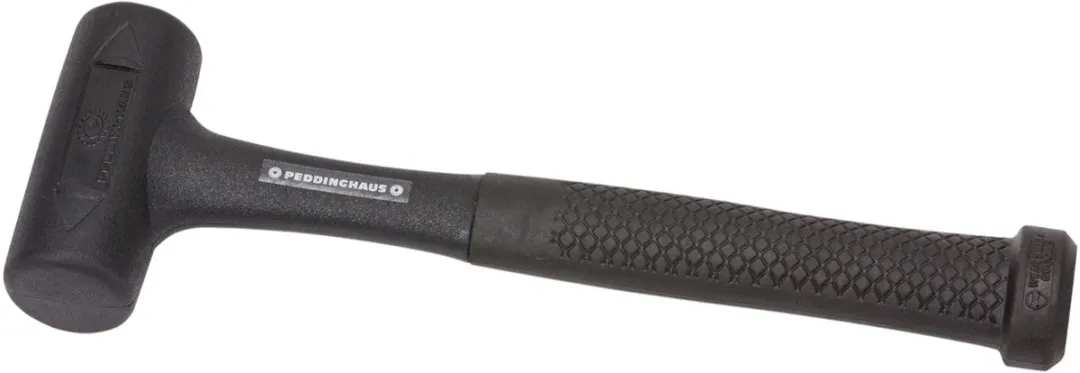 Peddinghaus Kunststof Hamer 850g - 315mm