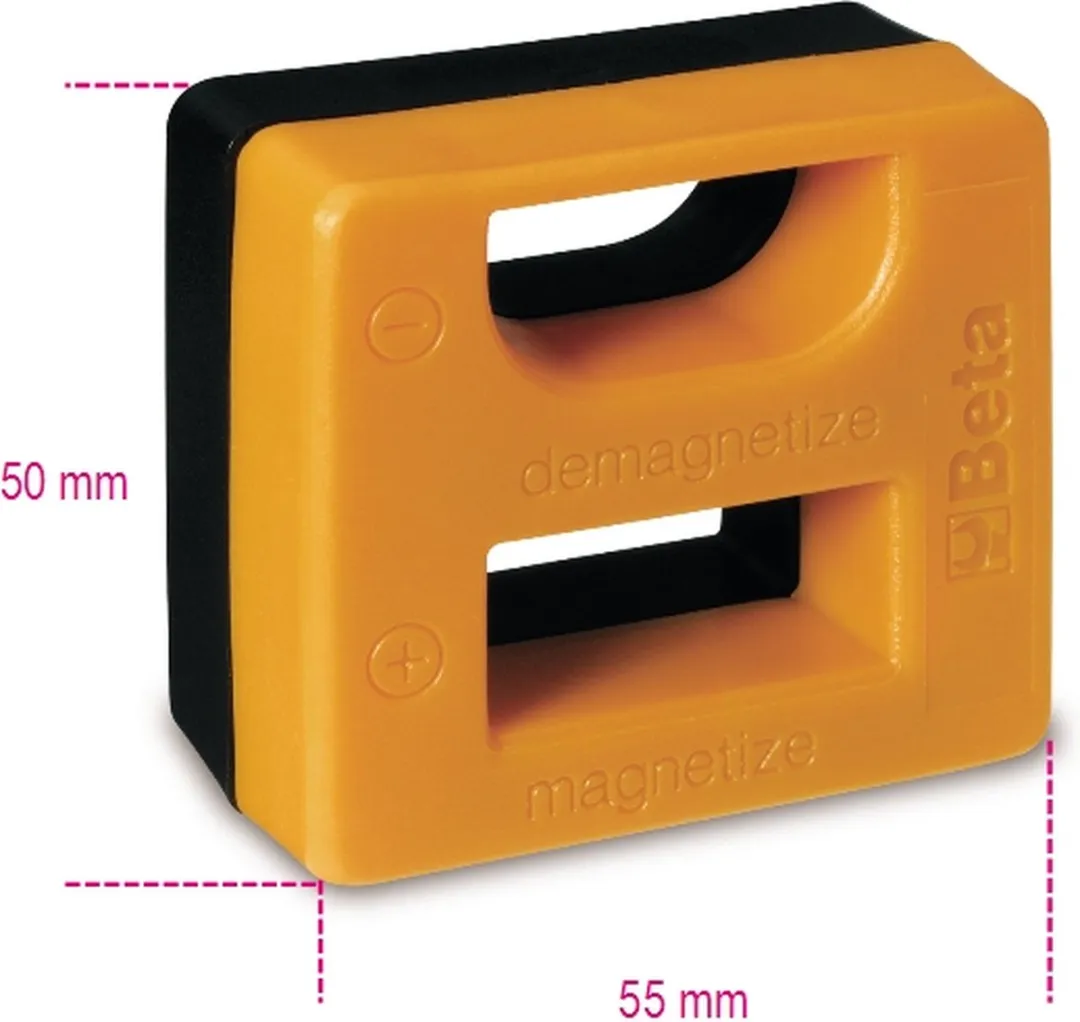 Beta Magnetiseerder/Demagnetiseerder 1200MS
