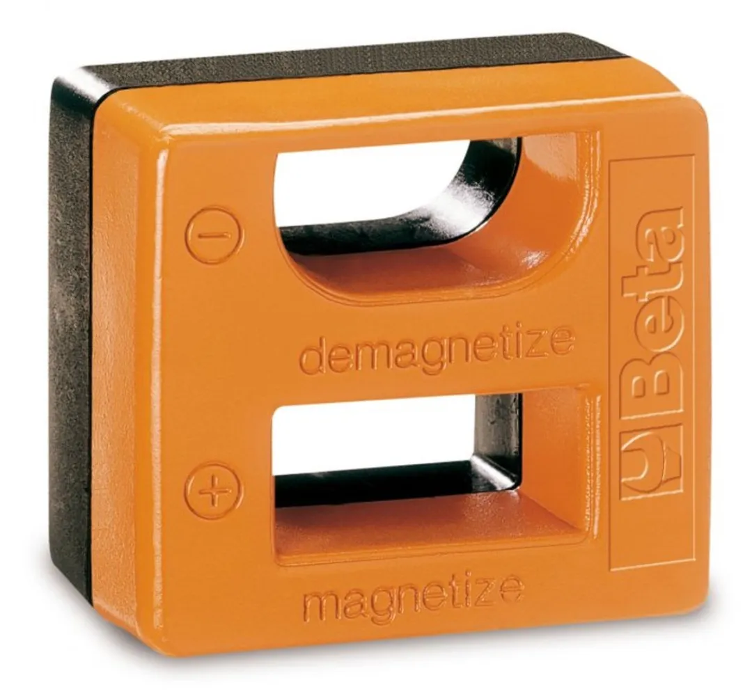 Beta Magnetiseerder/Demagnetiseerder 1200MS - Geel/Zwart