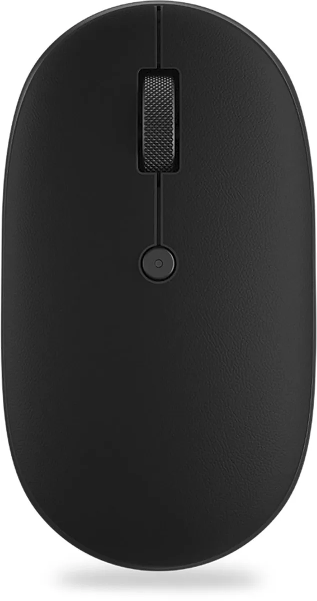 Satechi OnTheGo ST-MOTGK Draadloze Muis