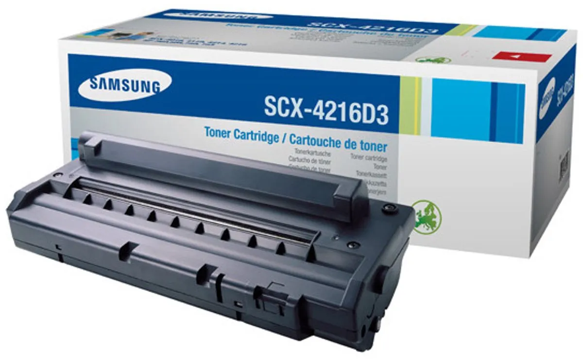Samsung SCX-4016 Tonercartridge