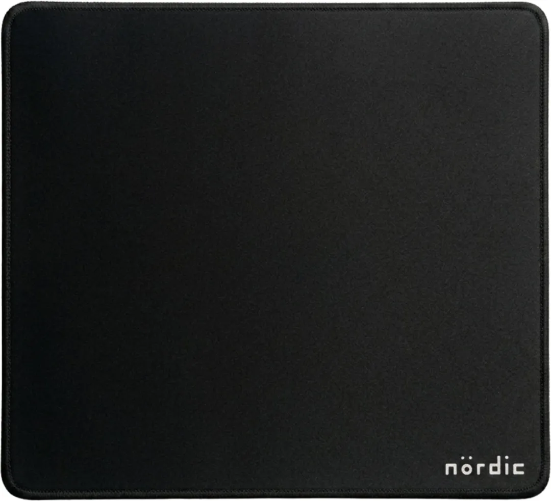 NÖRDIC GAME-N1031 Muismat 45x40cm