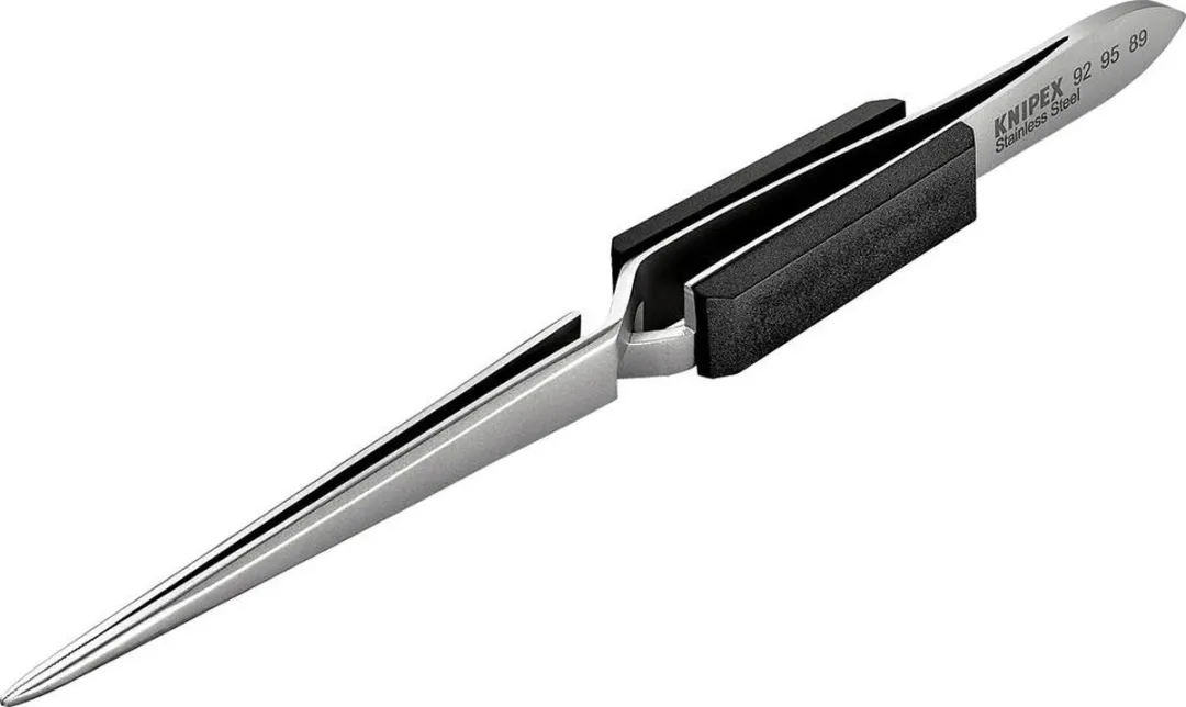Knipex Kruispincet 929589 - afbeelding 6 van 6