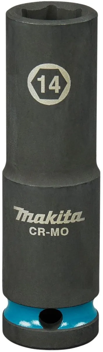 Makita E-16455 Krachtdop 14mm