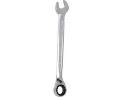 FACOM Flex Ringsteeksleutel met ratel 10mm