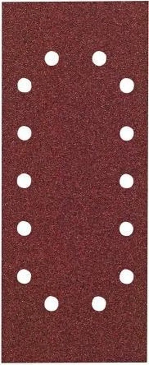 Hitachi Schuurpapier 83x133mm K80