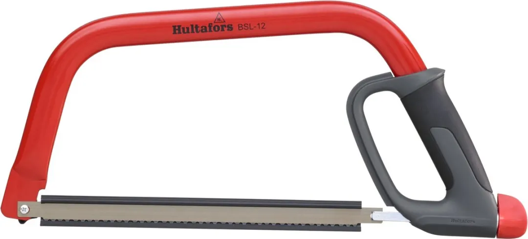Hultafors Beugelzaag 12
