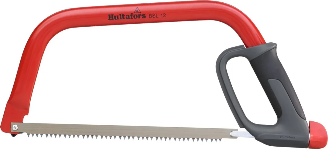 Hultafors Beugelzaag 12 - Hout