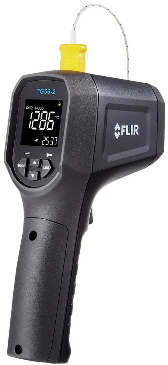 FLIR TG56-2 Infraroodthermometer -30 tot 1300°C