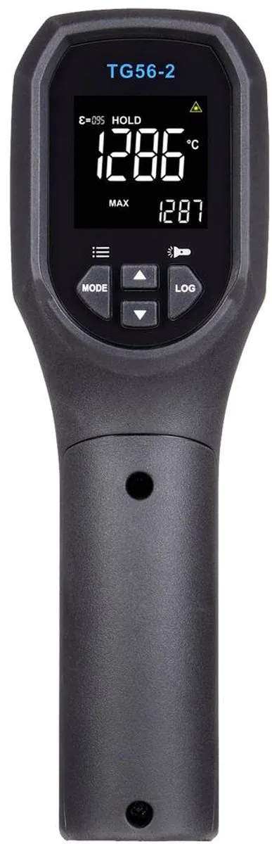 FLIR TG56-2 Infraroodthermometer -30 tot 1300°C