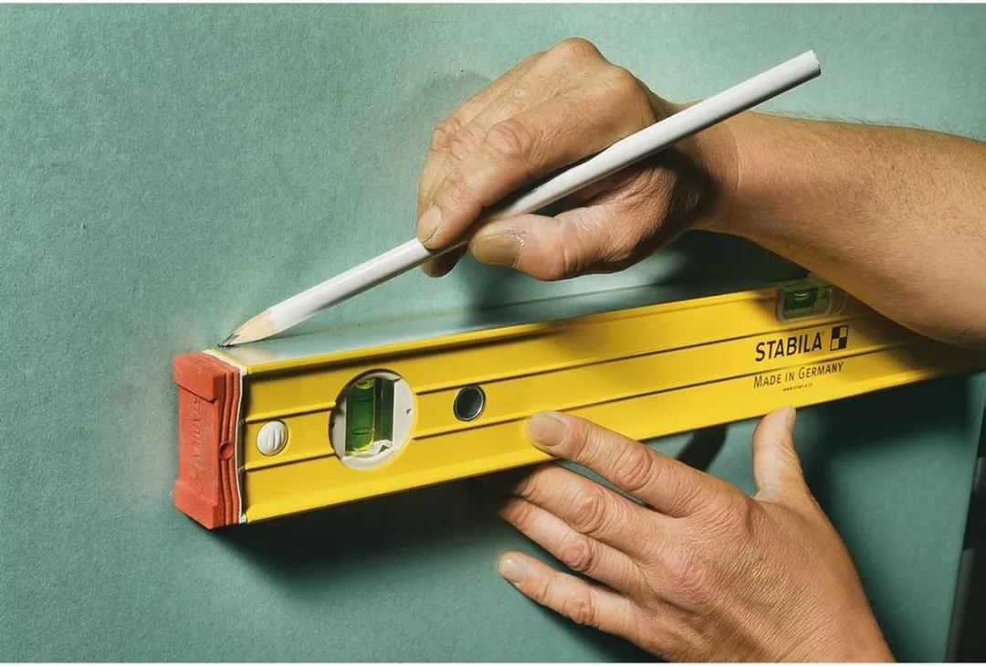 Stabila TECH 196M Digitale Waterpas 61cm - IP65