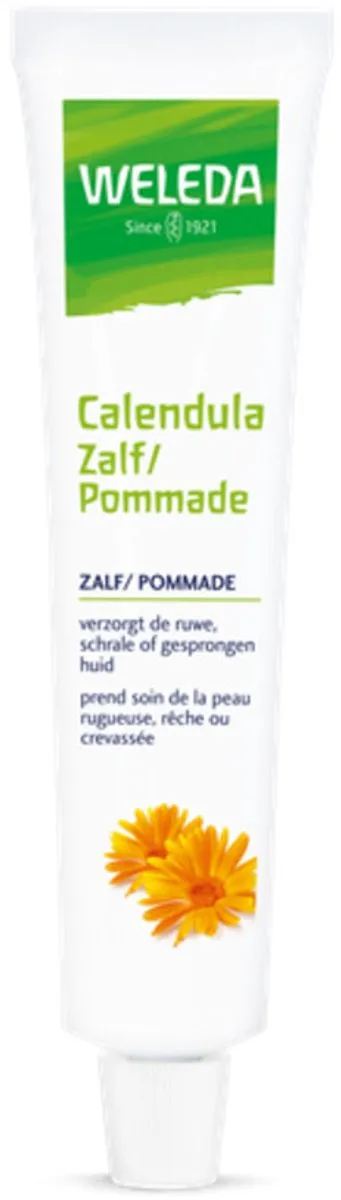 Weleda Calendula Zalf 25g