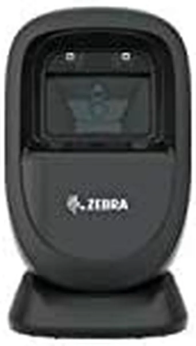 Zebra DS9308-SR4U2100AZE Barcodelezer
