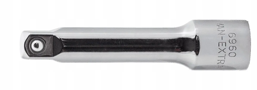 Bahco Verlengstuk 1/4" 355mm