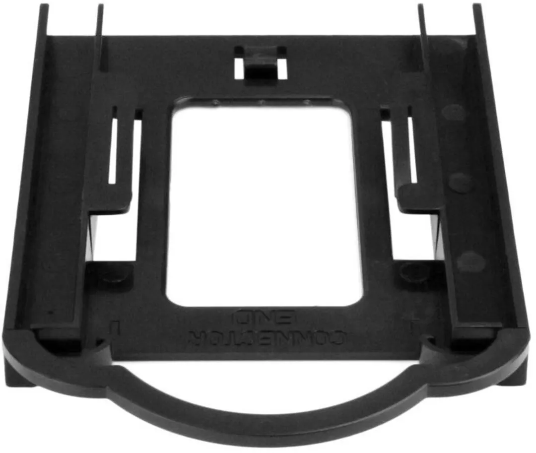 Startech RED SN700 2,5" HDD Beugel - Zwart